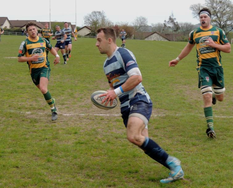 Rugby Reports 7th May 2016